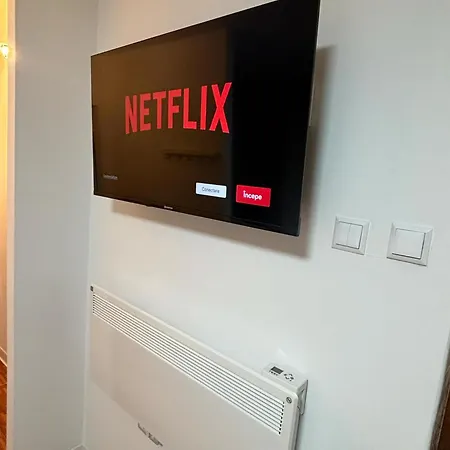 One Ptm 3 Appartement Boekarest