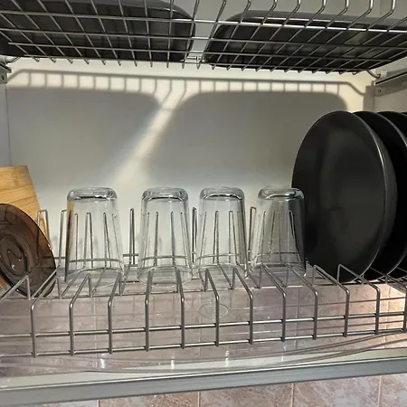 One Ptm 3 Διαμέρισμα