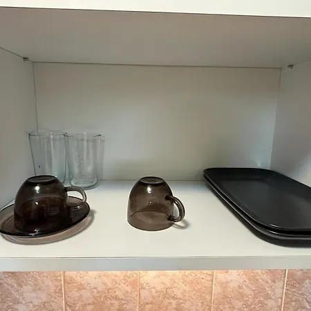 One Ptm 3 Apartamento