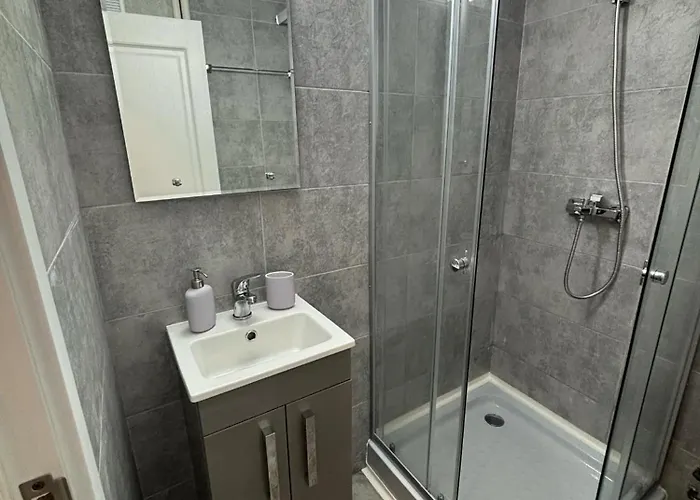 Appartement One Ptm 3 Bucarest