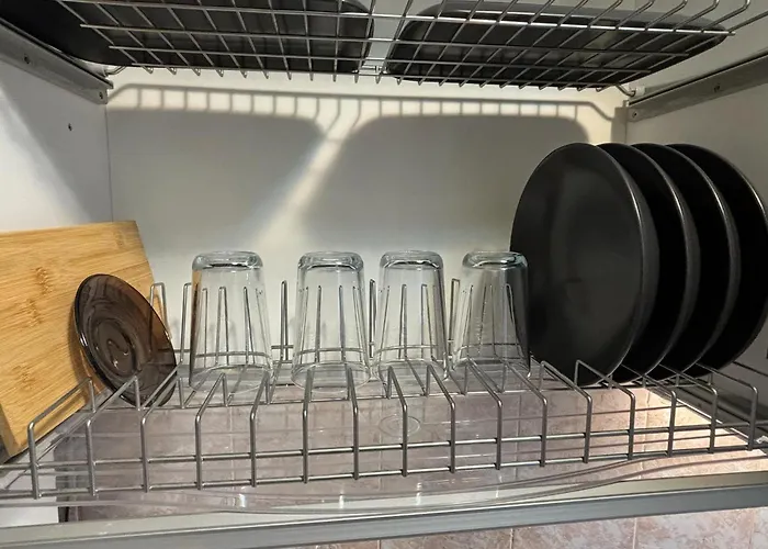 One Ptm 3 Appartement