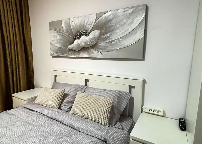 One Ptm 3 * 布加勒斯特