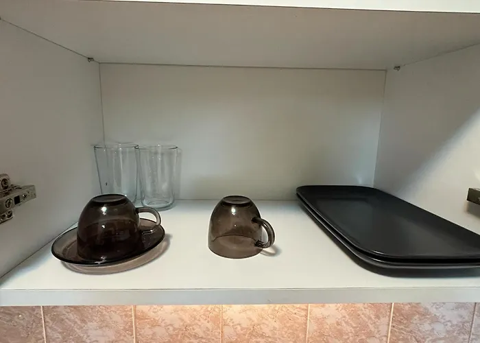 One Ptm 3 Appartement