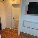 One Ptm 3 Lägenhet Bukarest