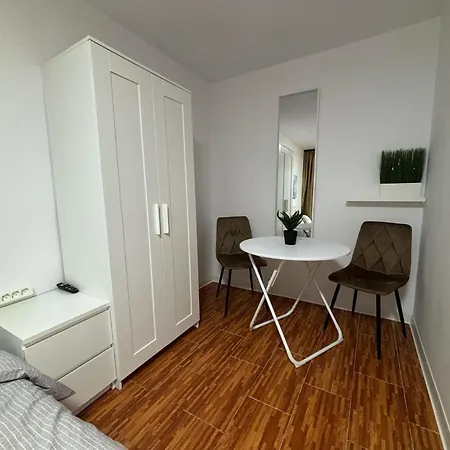 One Ptm 3 Apartament Bukareszt