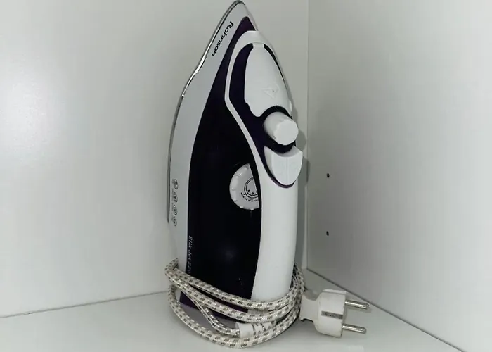 One Ptm 3 Apartamento *