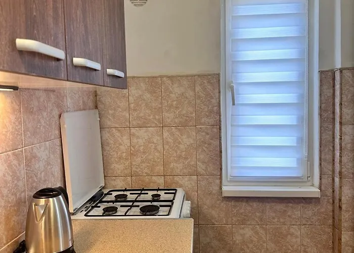 Apartamento One Ptm 3