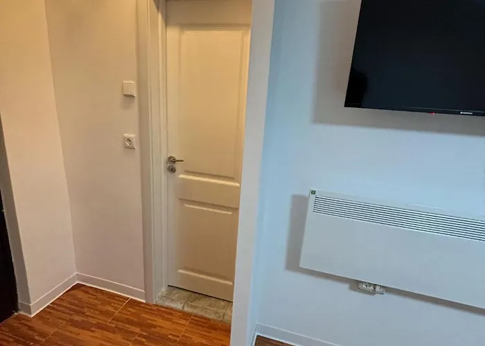 One Ptm 3 Apartamento Bucareste